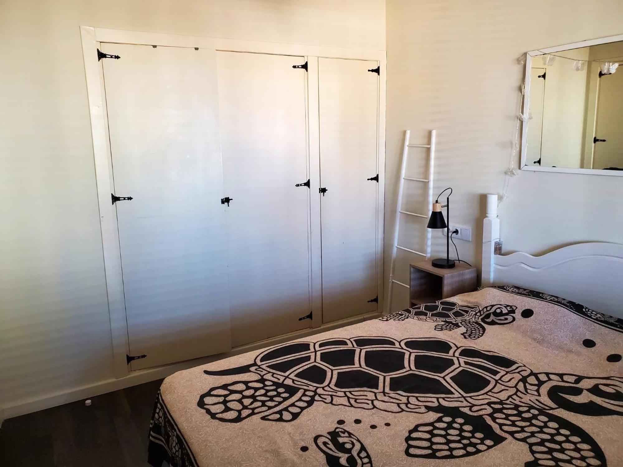 Ático con encanto, 50m de la playa, vista al mar, wifi fibra, gran terraza Calpe Exterior foto